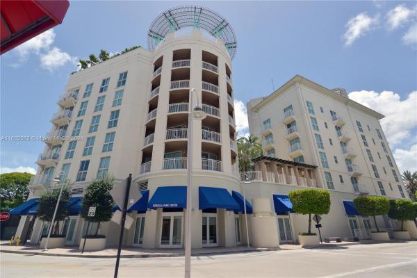 Downtown Dadeland, 7275 SW 90th Way #312, Kendall, Florida 33156, image 1
