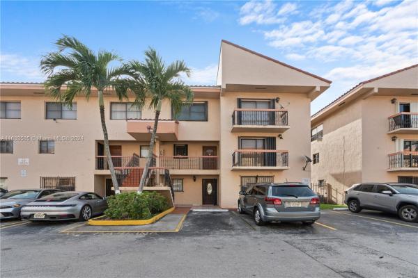 Vista Alegre Townhomes, 5625 W 26th Ct #202, Hialeah, Florida 33016, image 1