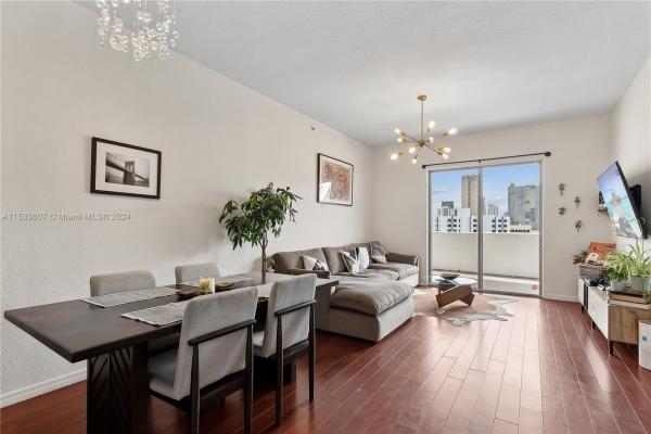 Havana Lofts, 36 SW 6th Ave #PH8, Miami, Florida 33130, image 1