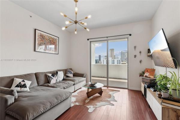 Havana Lofts, 36 SW 6th Ave #PH8, Miami, Florida 33130, image 2