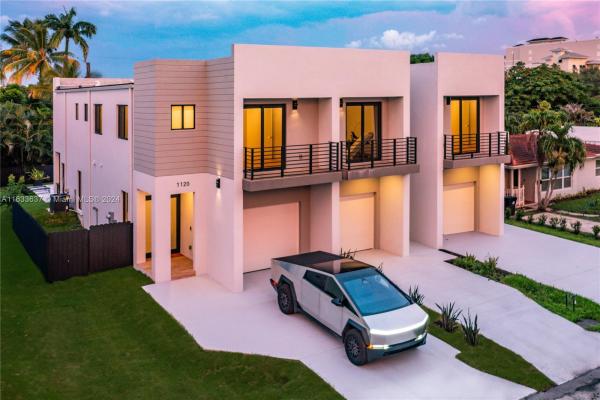 Bijou Lake Ridge, 1120 NE 10th Ave, Fort Lauderdale, Florida 33304, image 1
