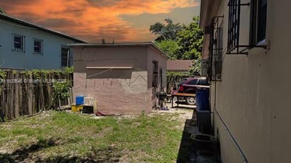 Dupont, 3 NE 70th St, Miami, Florida 33138, image 1