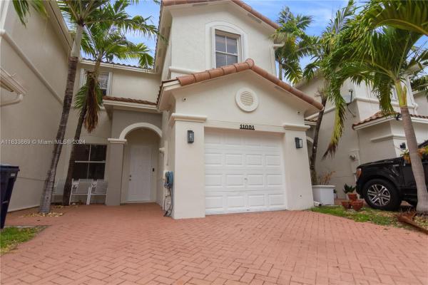 Villas Del Campo, 11051 SW 246th St, Princeton, Florida 33032, image 3