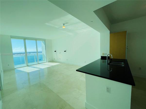 The Plaza On Brickell West, 951 Brickell Ave #3302, Miami, Florida 33131, image 1