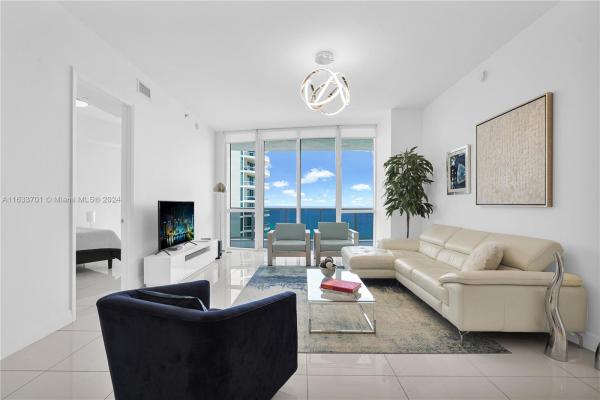 Tdr Tower 1, 16001 Collins Ave #1903, Sunny Isles Beach, Florida 33160, image 1