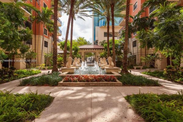 Andalusia Residences, 100 Andalusia Ave #510, Coral Gables, Florida 33134, image 2