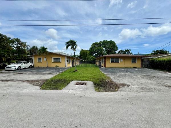 Osceola Park, 1727 SW 21st St, Fort Lauderdale, Florida 33315, image 1