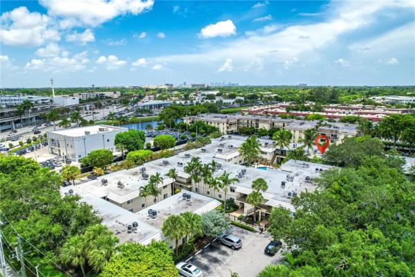 Monterey Gardens Of Pinecrest, 8609 SW 68th Ct #23, Pinecrest, Florida 33156, image 1