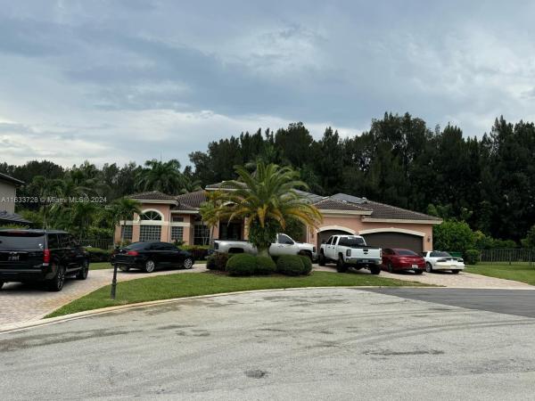 Long Lake Ranches, 3435 Belmont Ter, Davie, Florida 33328, image 1