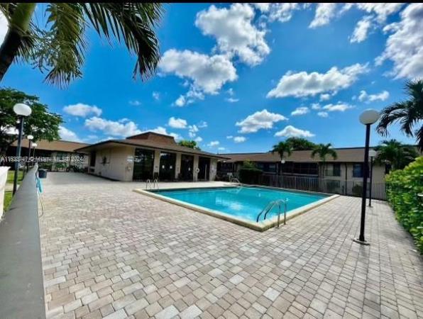 Holiday Park, 5773 Washington St #J22, Hollywood, Florida 33023, image 1