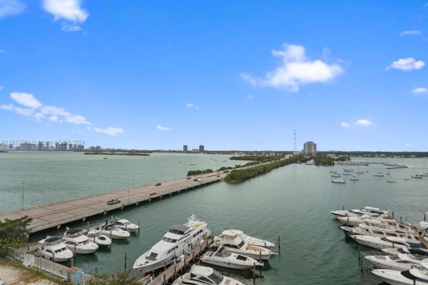 Bayshore Yacht & Tennis Club, 7904 NE West Dr #911, North Bay Village, Florida 33141, image 1