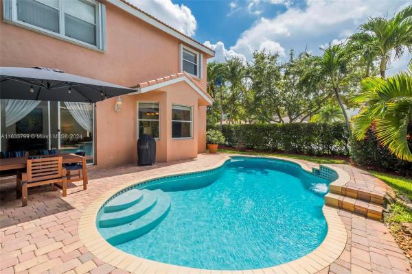 Silver Shores, 16389 SW 26th St, Miramar, Florida 33027, image 1
