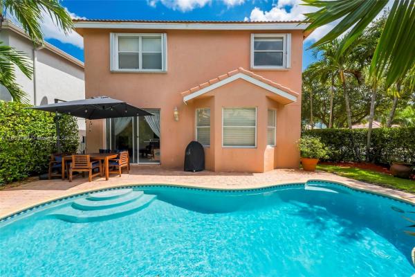 Silver Shores, 16389 SW 26th St, Miramar, Florida 33027, image 3