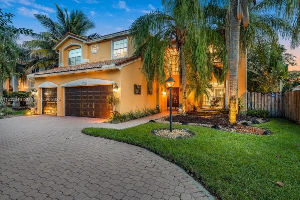 Laguna Pointe, 13134 NW 13th St, Pembroke Pines, Florida 33028, image 1