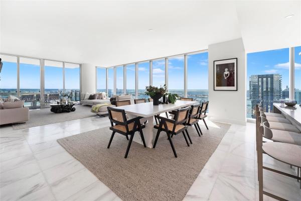 Missoni Baia, 700 NE 26th Ter #5203, Miami, Florida 33137, image 1