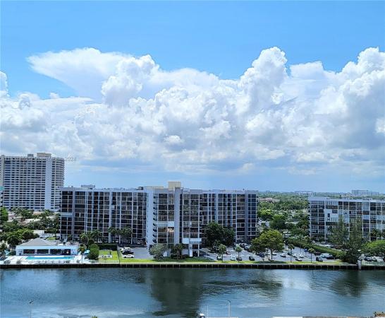 The Alexander Towers, 3505 S Ocean Dr #1105, Hollywood, Florida 33019, image 1