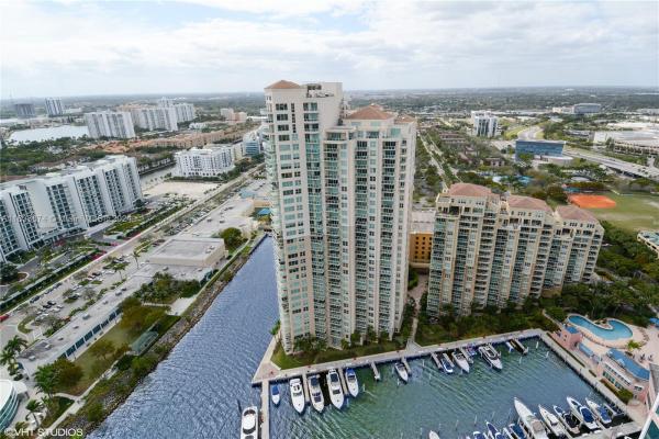 Aventura Marina, 3340 NE 190th St #1102, Aventura, Florida 33180, image 1