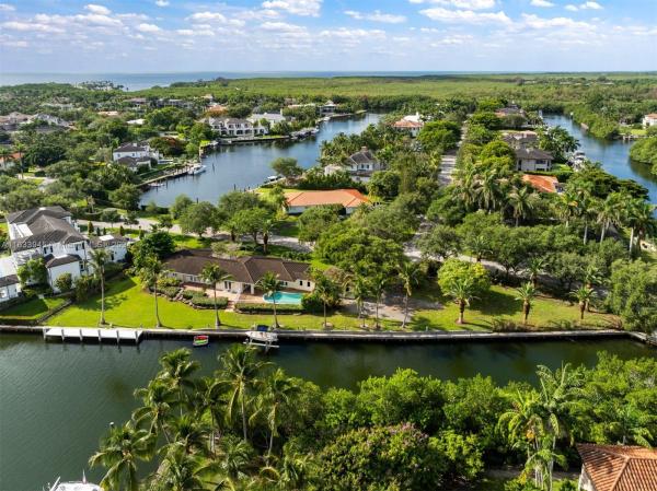 Old Cutler Bay, 695 Solano Prado, Coral Gables, Florida 33156, image 1