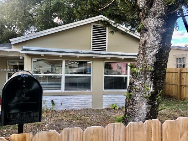 Pinemount, 7600 NW 4th Ave, Miami, Florida 33150, image 1