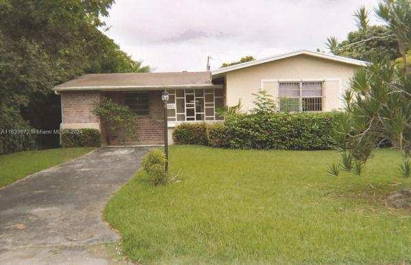Ludlum Estates, 6621 SW 77th Ter, South Miami, Florida 33143, image 1