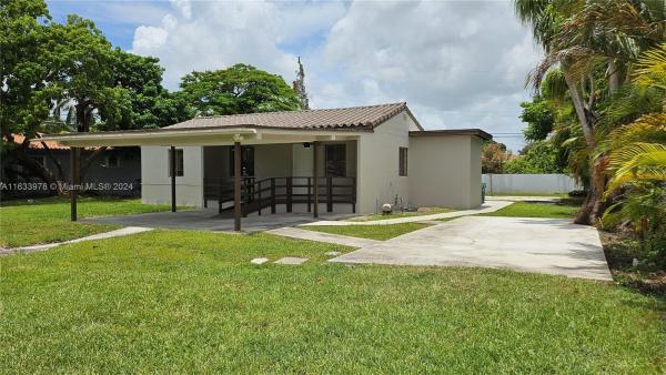 Harwood Village, 7625 SW 18th St, Coral Terrace, Florida 33155, image 1