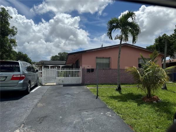 Midland, 310 SW 27th Ter #1-2, Fort Lauderdale, Florida 33312, image 1