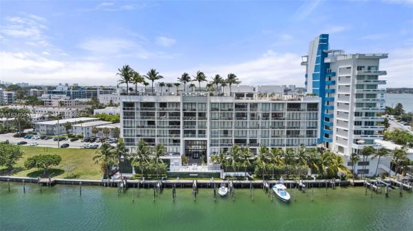 Sereno, 10201 E Bay Harbor Dr #203, Bay Harbor Islands, Florida 33154, image 1