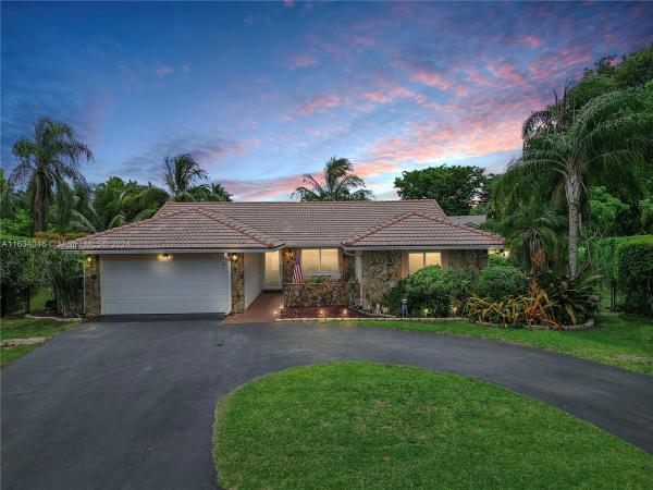 Cypress Lakes, 1051 NW 110th Ln, Coral Springs, Florida 33071, image 1