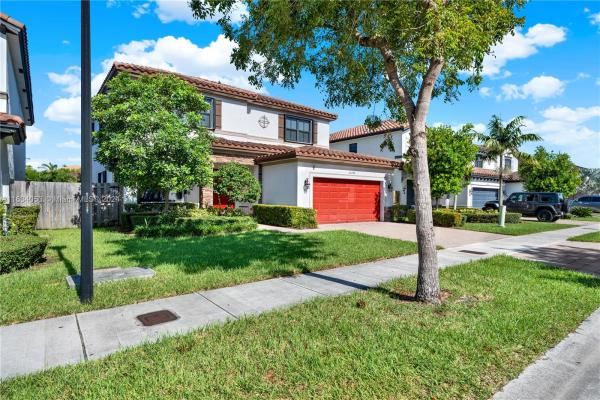 Coco Palm Estates At Artesa By Lennar, 25248 SW 118th Ave, Goulds, Florida 33032, image 1