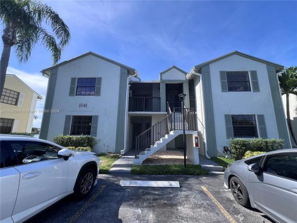 Lakeshore, 1041 Jefferson Dr #1041B, Homestead, Florida 33034, image 1
