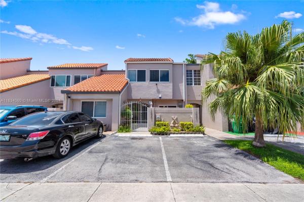 Sunset Harbour, 12835 SW 62nd Ln #12835, Kendale Lakes, Florida 33183, image 1