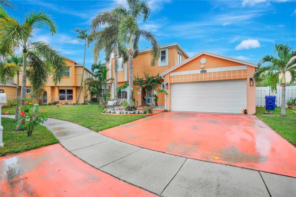 River Run, 2860 Huron Way, Miramar, Florida 33025, image 1