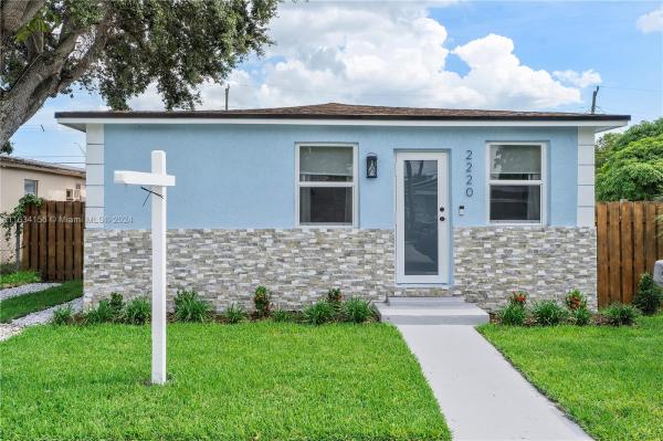 Liberia, 2220 Hope St, Hollywood, Florida 33020, image 1