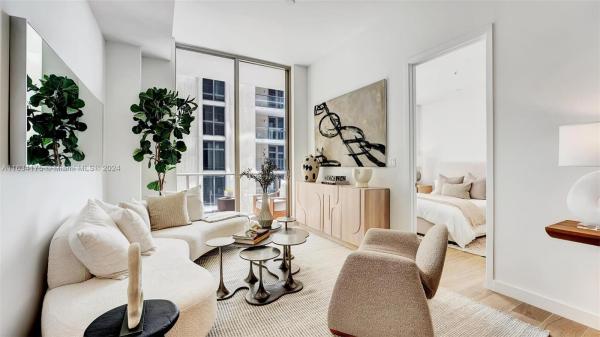 2655 S Bayshore Dr #1008, Coconut Grove, Florida 33133, image 1