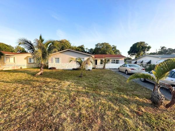 Flair, 4910 NW 16th St, Lauderhill, Florida 33313, image 1