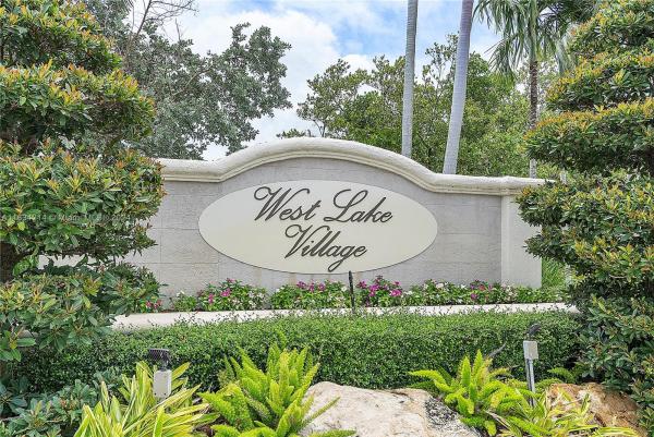 West Lake Village, 1135 Cherrypalm Ln #1135, Hollywood, Florida 33019, image 1