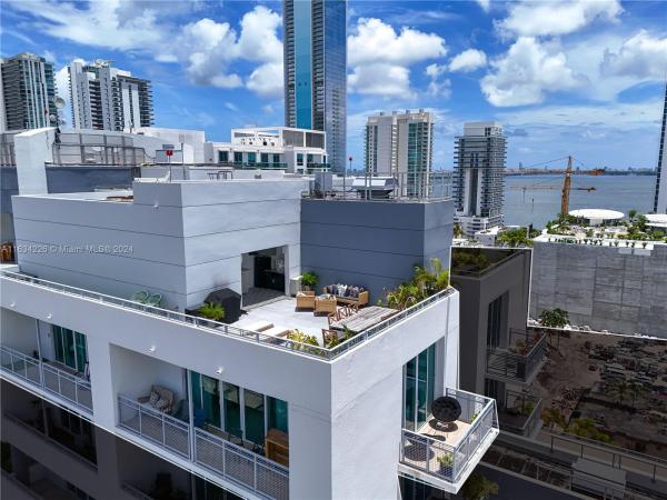City 24, 350 NE 24th St #PH6, Miami, Florida 33137, image 1