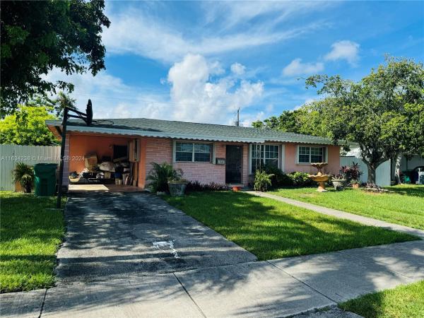 South Miami Heights Manor, 11841 SW 170th Ter, South Miami Heights, Florida 33177, image 1