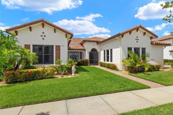 Maple Ridge Reserve, 5348 Chandler Way, Ave Maria, Florida 34142, image 1