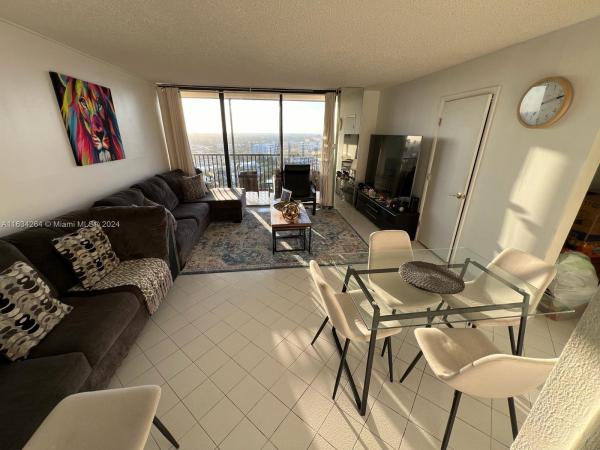 Coronado Towers, 20335 W Country Club Dr #2501, Aventura, Florida 33180, image 1