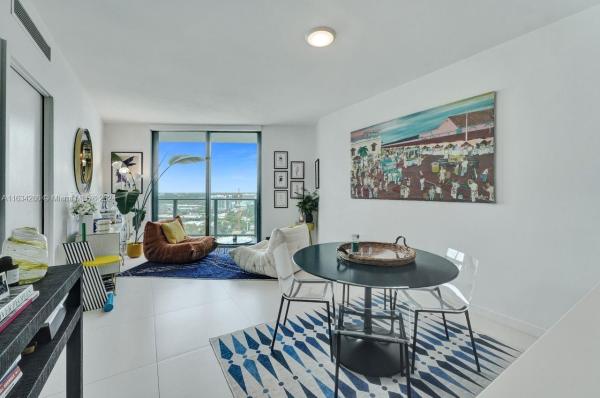Paraiso Bayviews, 501 NE 31st St #1810, Miami, Florida 33137, image 1