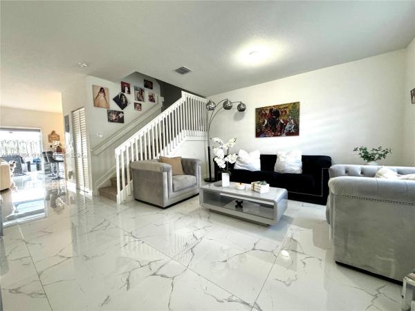 Forest Park Villas, 400 NW 12th Ave #400, Florida City, Florida 33034, image 2