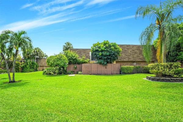 Village At Woodland Lake, 5550 NW 61st Pl, Tamarac, Florida 33319, image 1