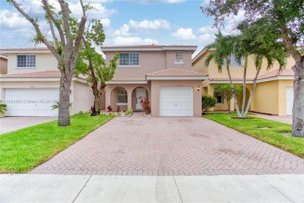 Sonoma, 9471 NW 54th St, Sunrise, Florida 33351, image 1