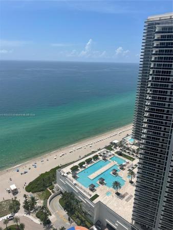 Hyde Hollywood Resort & Residences, 4111 S Ocean Dr #3411, Hollywood, Florida 33019, image 1