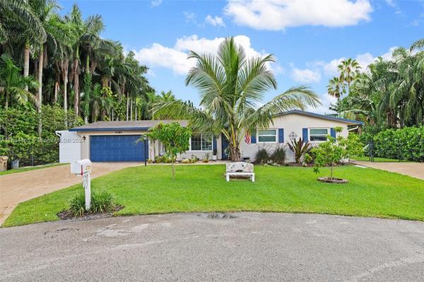 Everglades Land Sales, 4785 SW 72nd Ave, Davie, Florida 33314, image 1