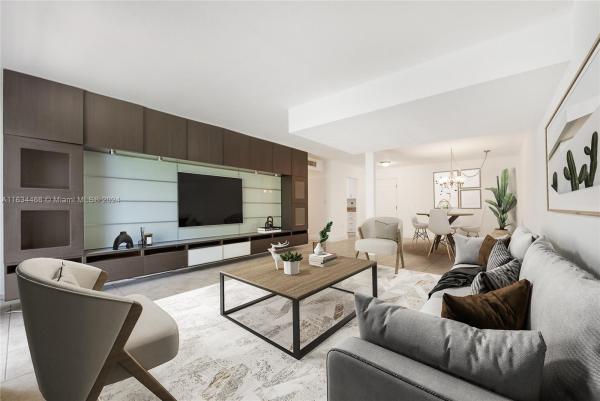 The Beach Club At Fontainebleau Park, 9367 Fontainebleau Blvd #G115, Fountainebleau, Florida 33172, image 1