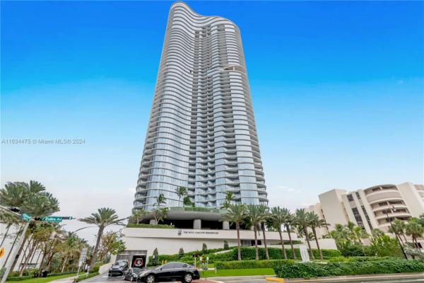 The Ritz-Carlton Residences, 15701 Collins Ave #3605, Sunny Isles Beach, Florida 33160, image 1