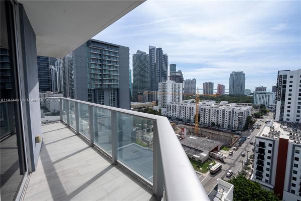 Brickell Ten, 1010 SW 2nd Ave #2003, Miami, Florida 33130, image 1