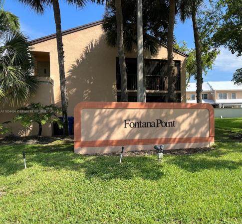 Fontana Point, 8230 NW 191st St #26-D, Hialeah, Florida 33015, image 1